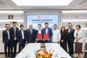 Tập đoàn Xuân Cầu Holdings tiên phong kiến tạo chuẩn sống khỏev